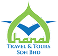 HANA TRAVEL & TOURS
